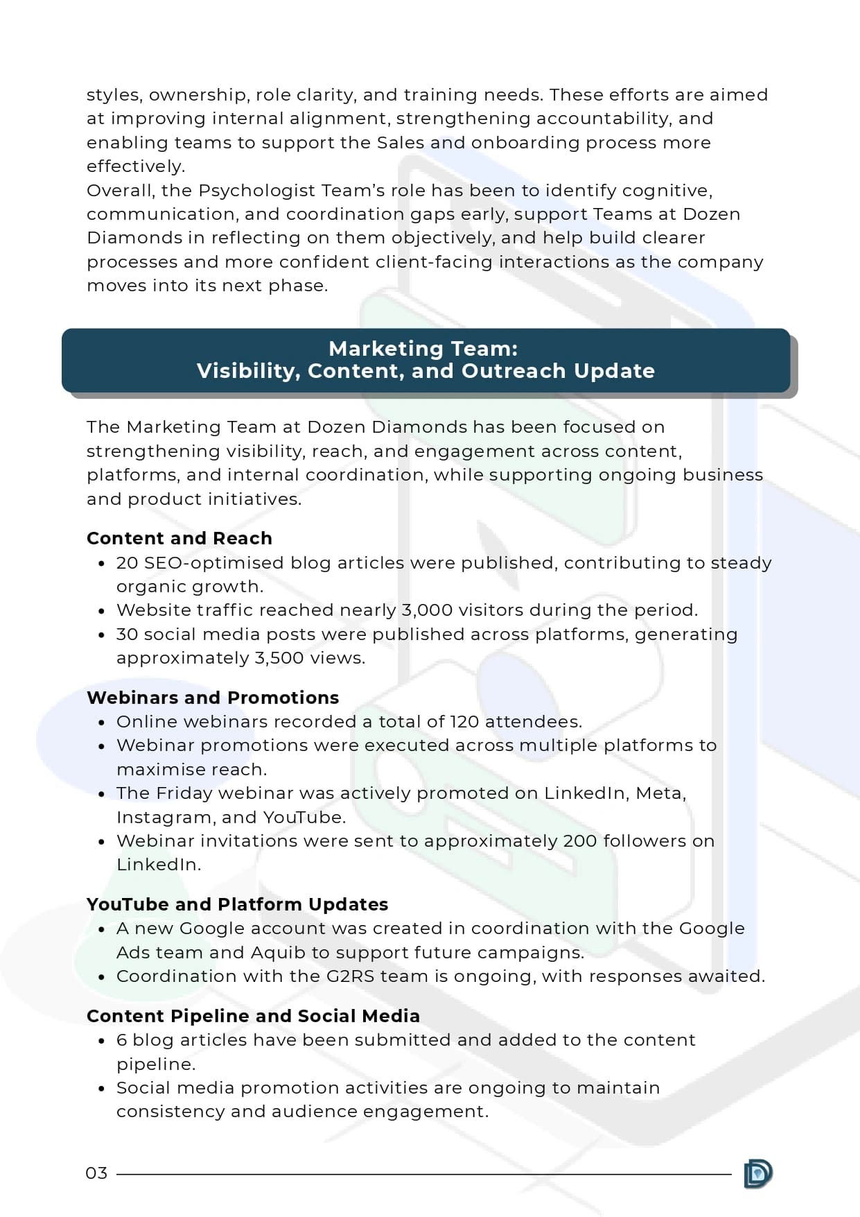 January 2026 Newsletter - Page 3