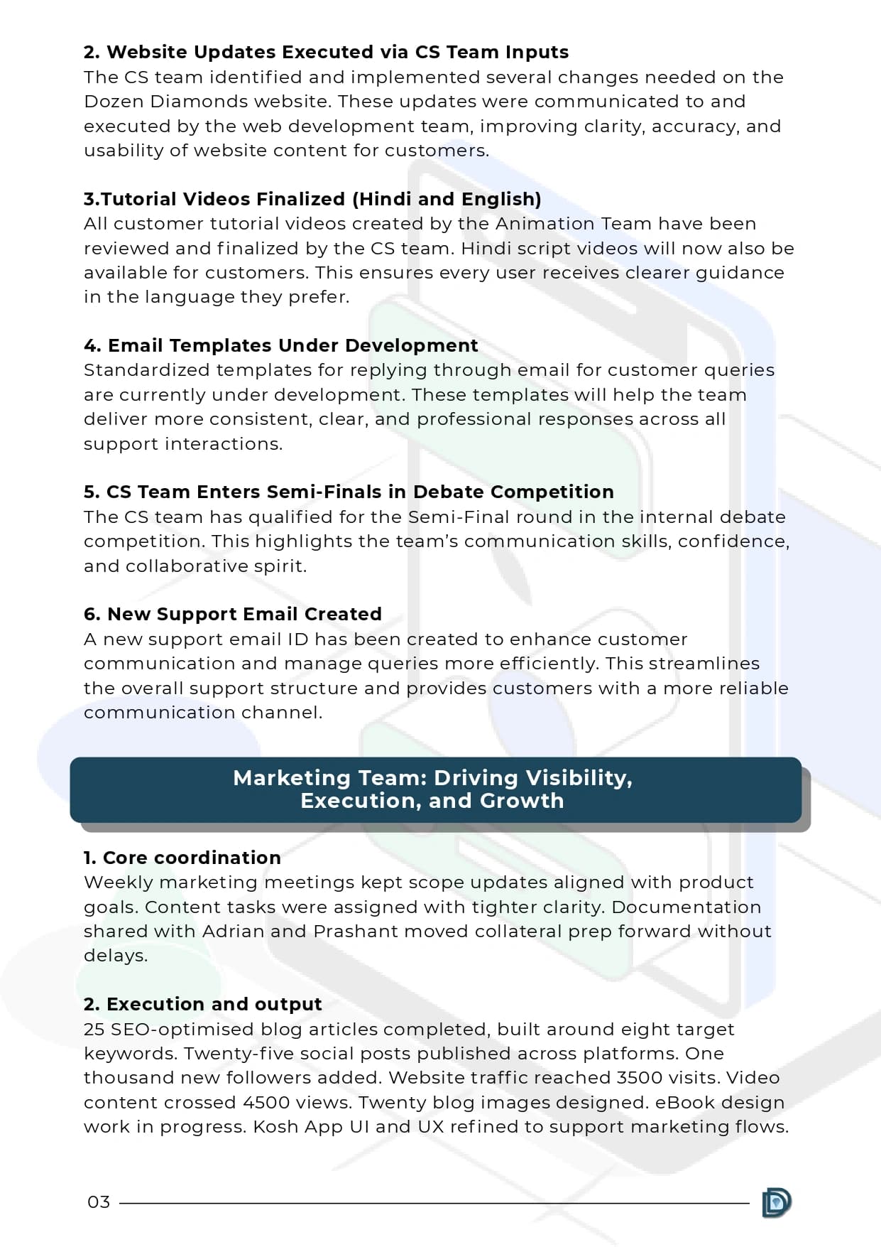 December 2025 Newsletter - Page 3