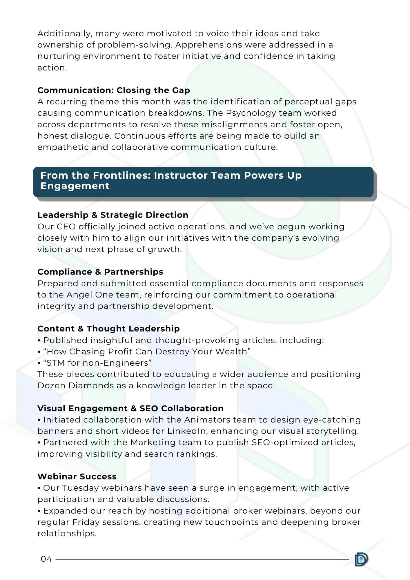 June 2025 Newsletter - Page 4
