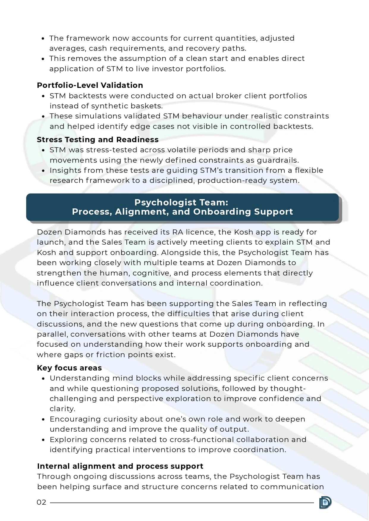 January 2026 Newsletter - Page 2