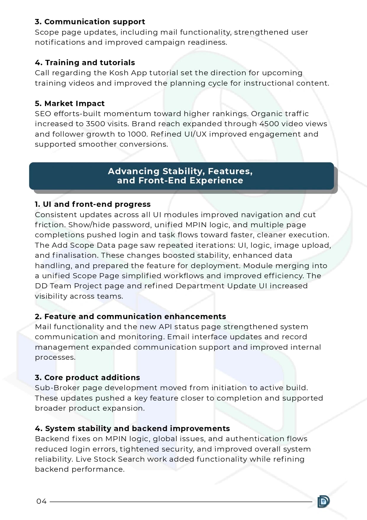 December 2025 Newsletter - Page 4