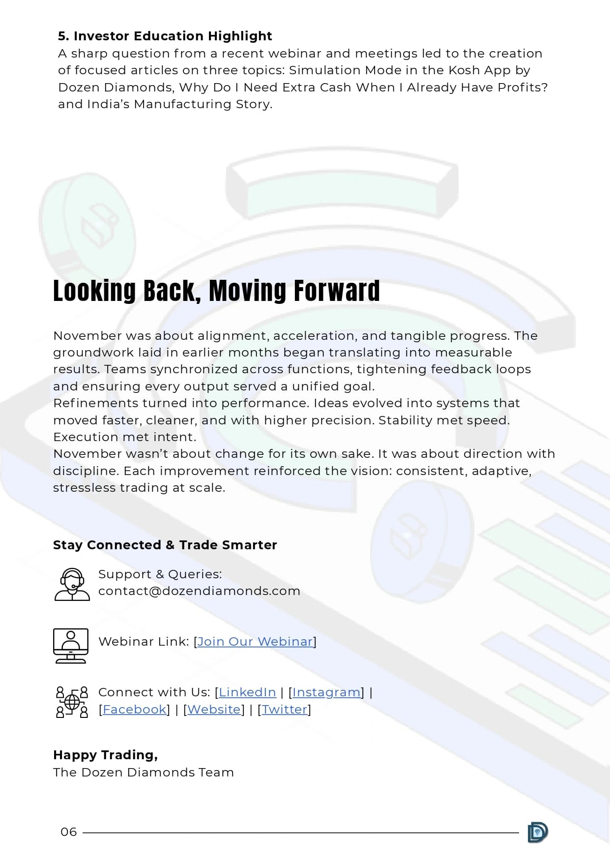 December 2025 Newsletter - Page 6