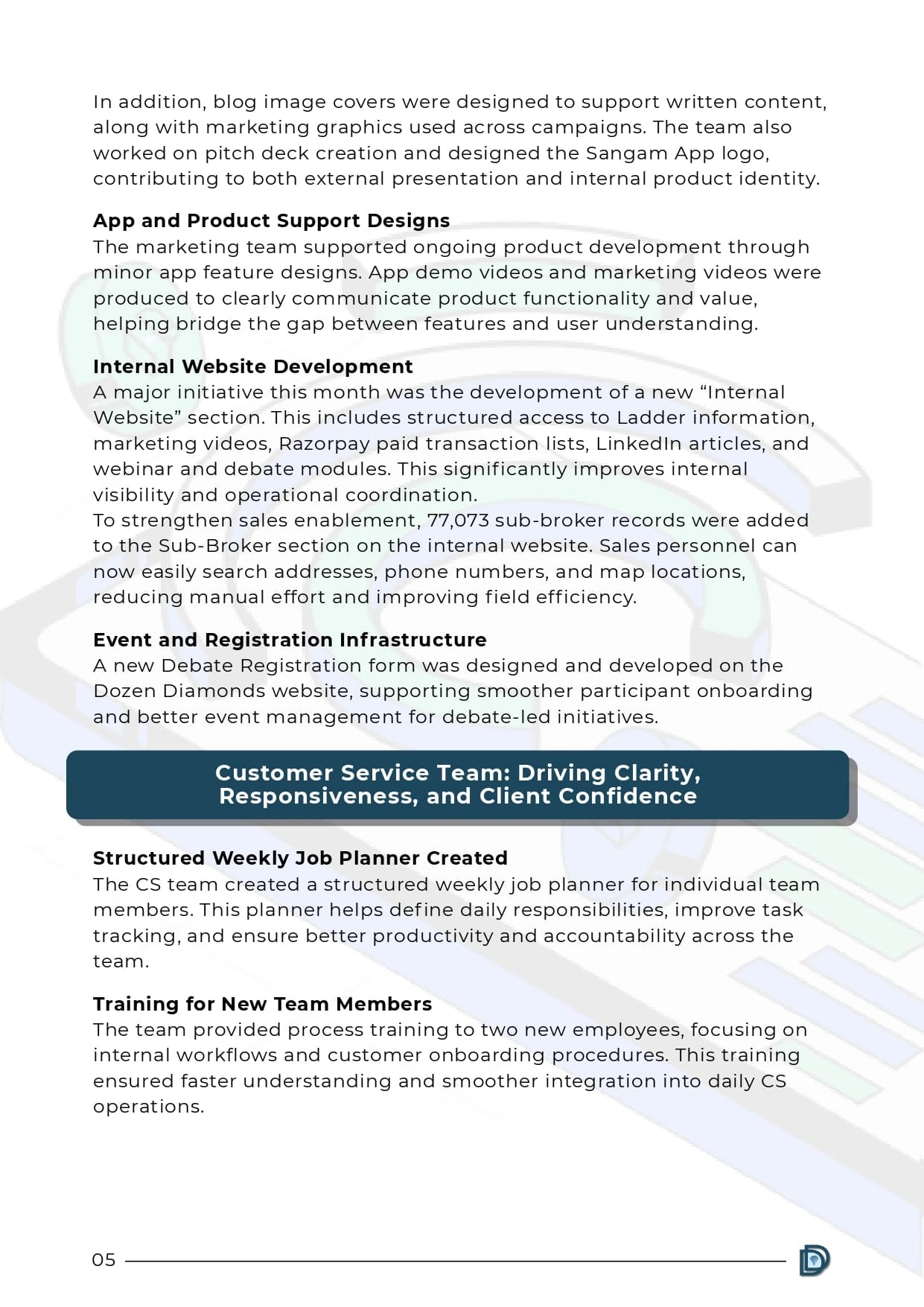 February 2026 Newsletter - Page 5