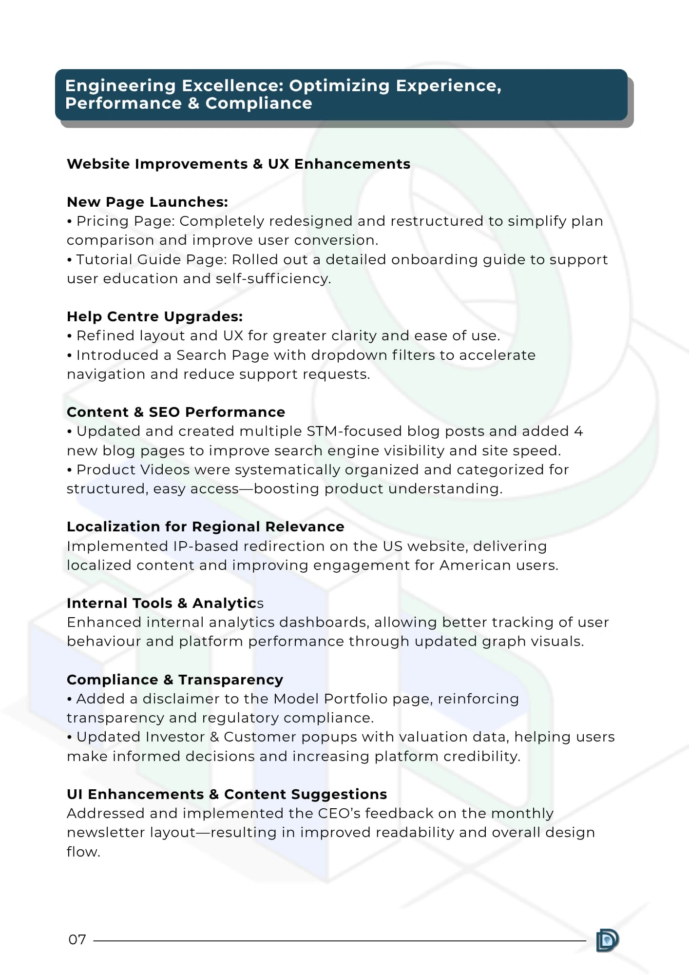 June 2025 Newsletter - Page 7