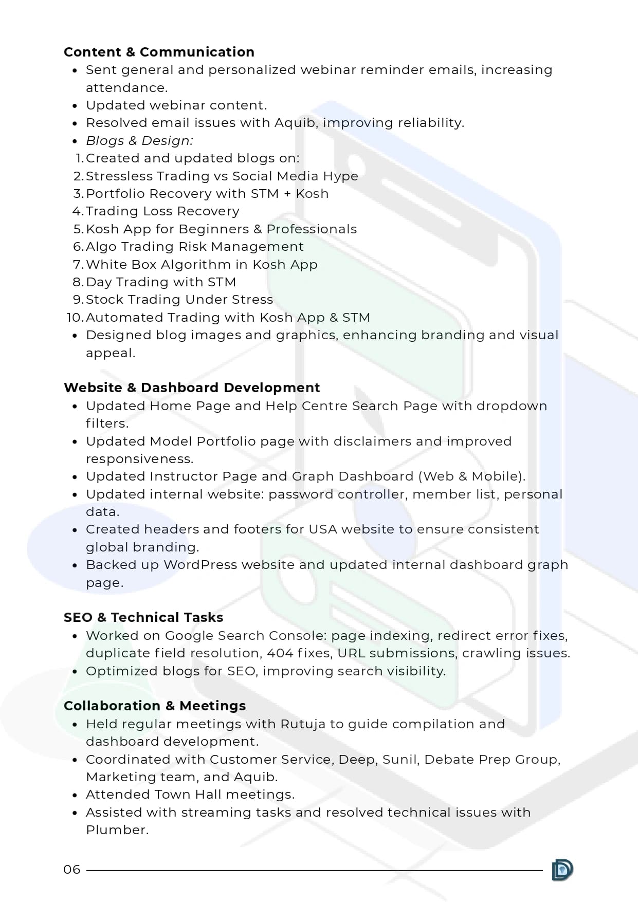 October 2025 Newsletter - Page 6