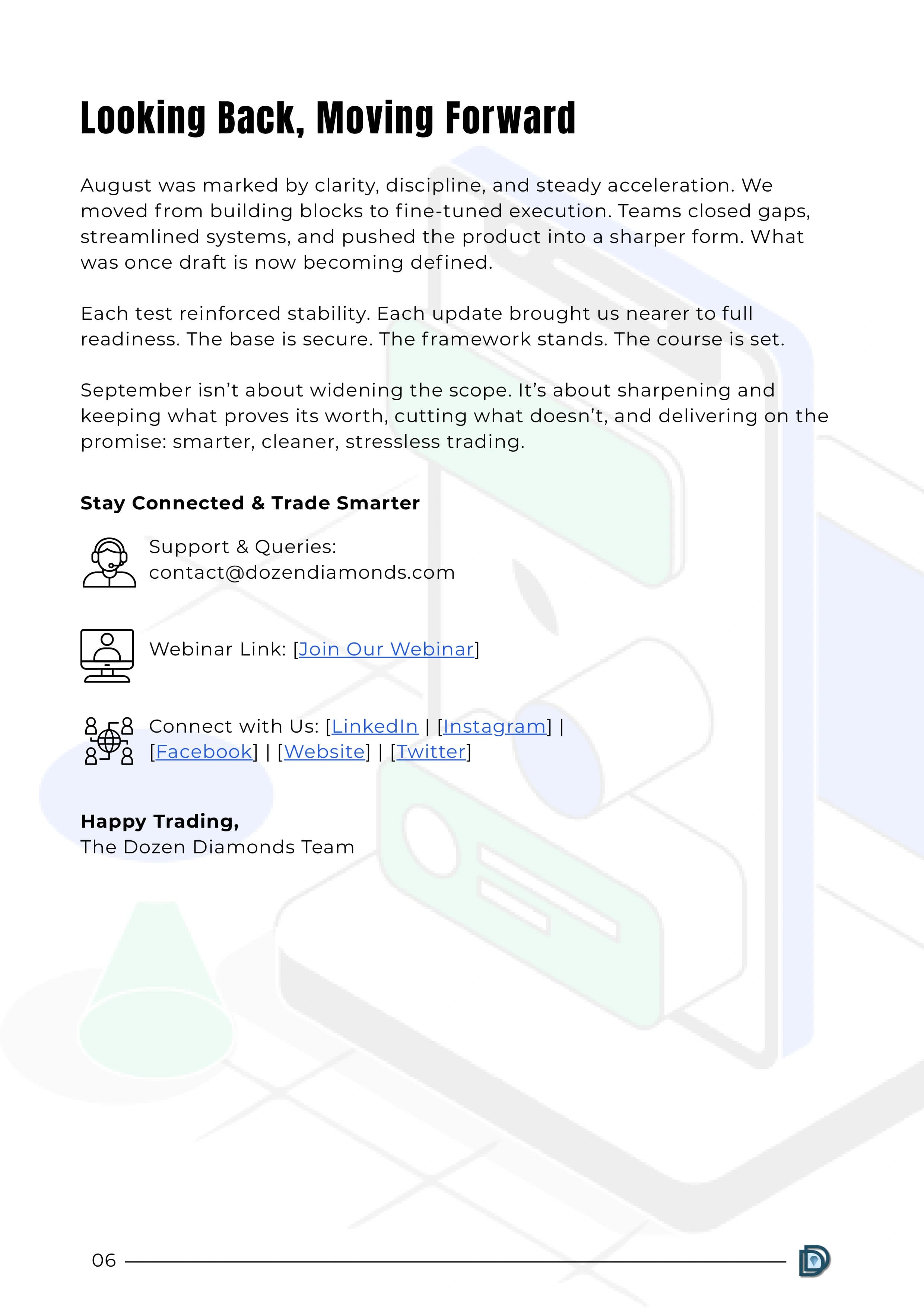 September 2025 Newsletter - Page 6