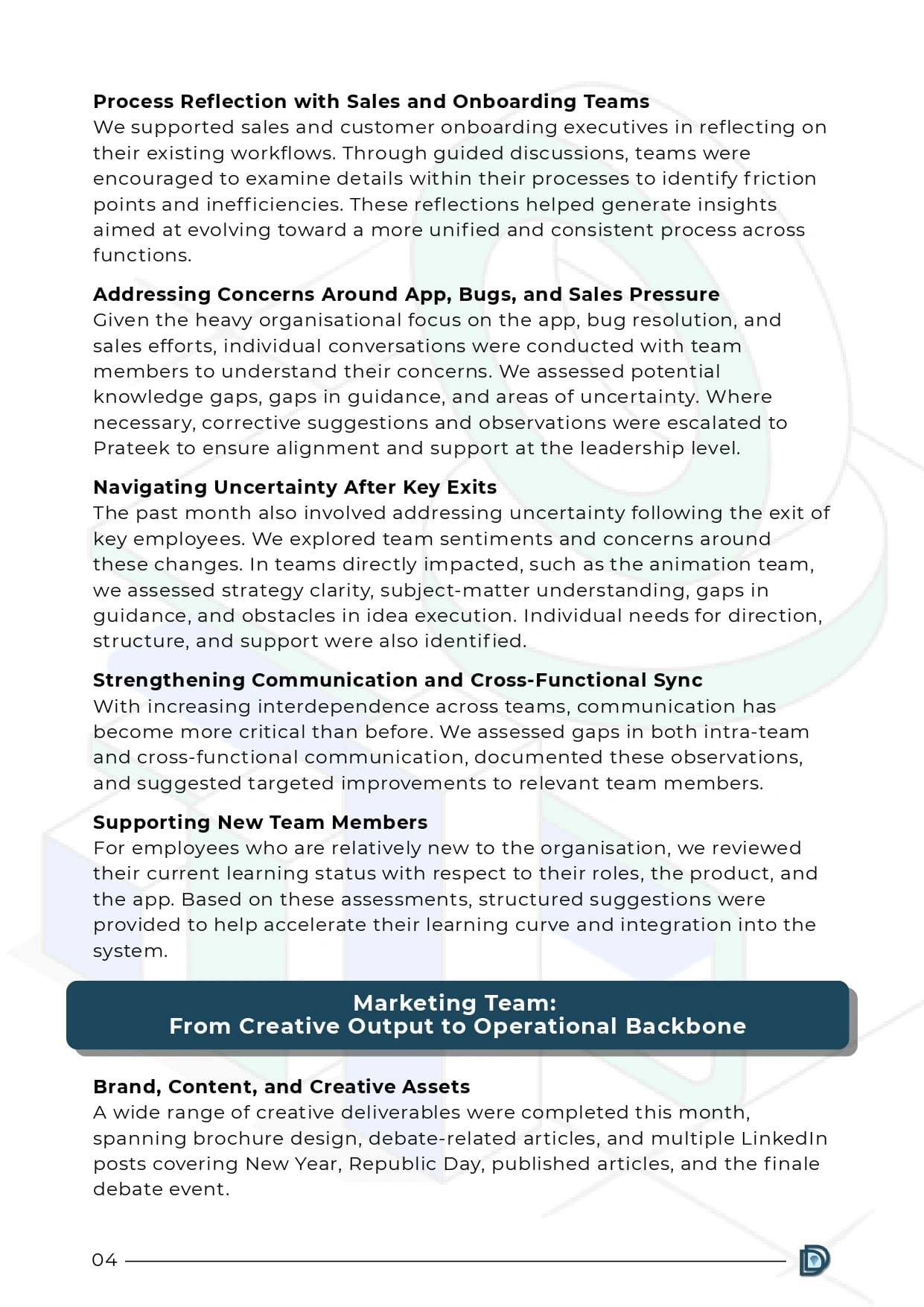 February 2026 Newsletter - Page 4