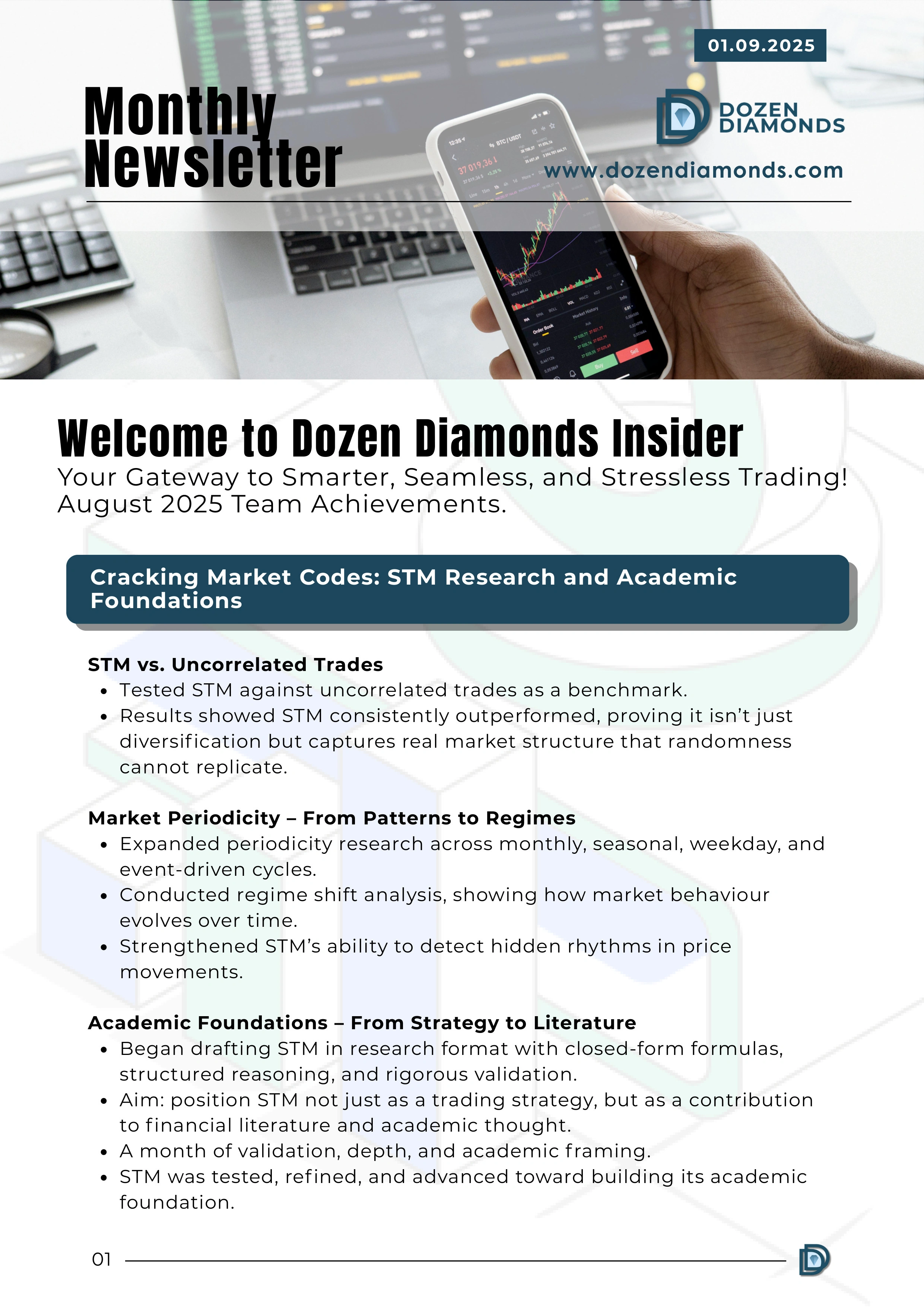 Newsletter-September
