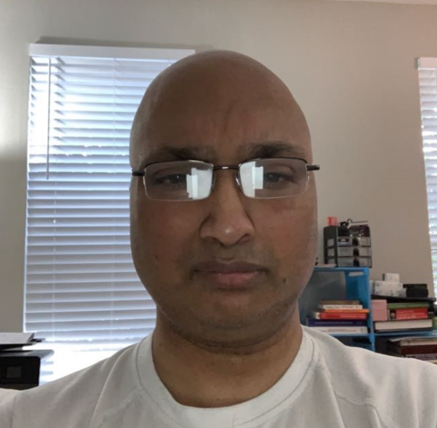 Dr. Prateek Aggarwal